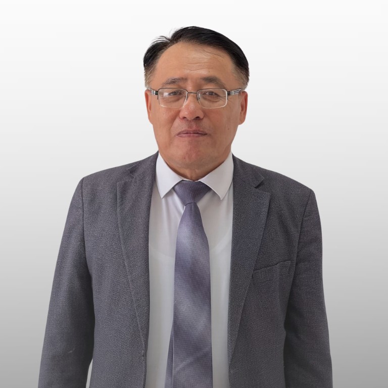 Габдуллин Нурлан Имангазиевич