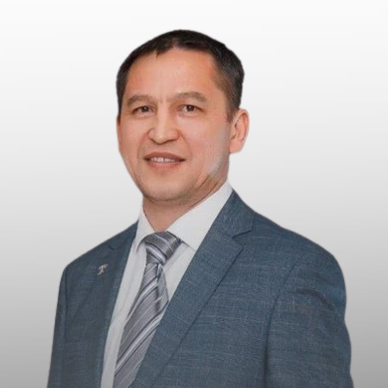 Рамазан Сарсембаев