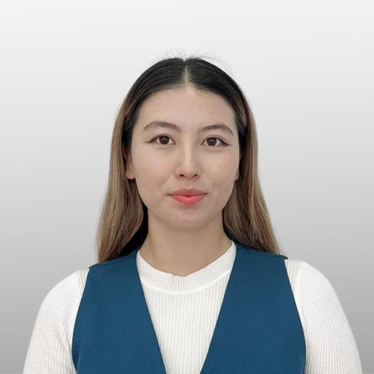 Даулетханкызы Арайлым