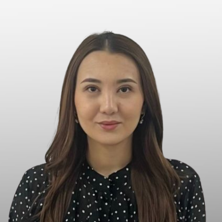 Таутаева Асель Талгатовна