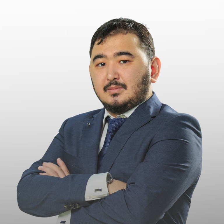 Сарсембаев Магжан Смагулович