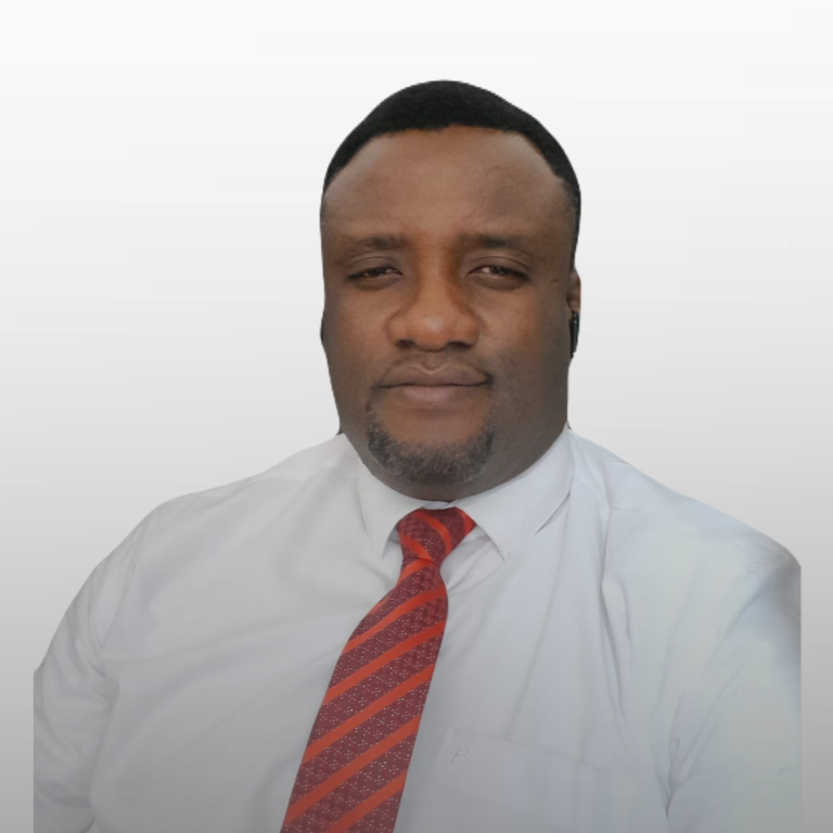 Anyanwo Prince Chukwuemeka